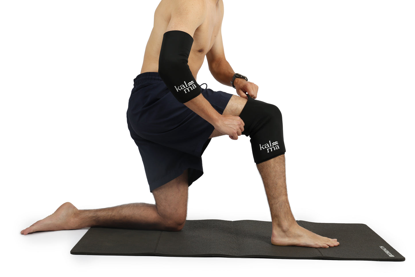 Kalma Hamstring Sleeve